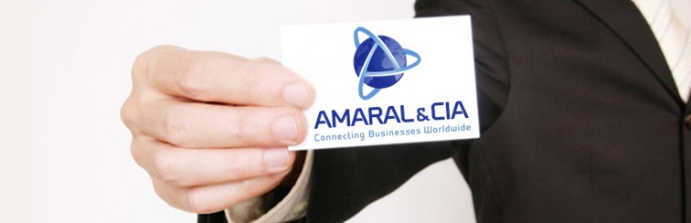 amaral-representation